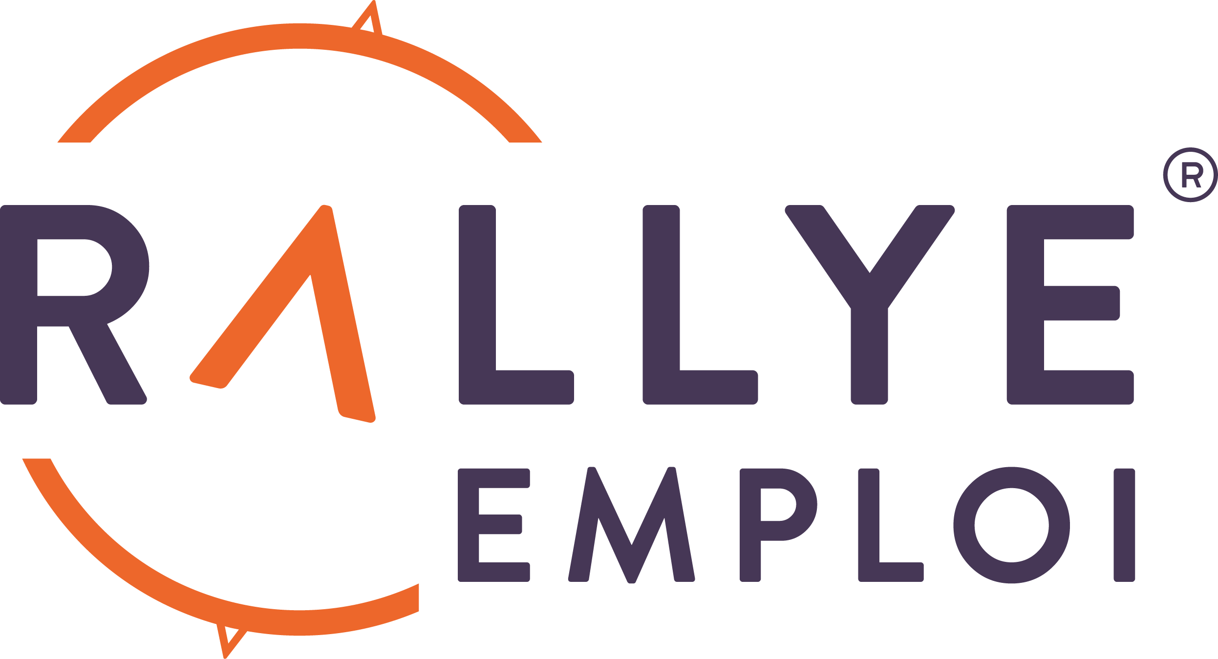 Logo Rallye Emploi